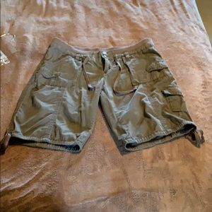 Union bay shorts